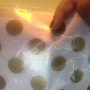 Treat Bags w/ Twist Ties